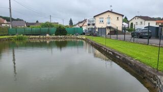  Maison à vendre 4 pièces 80 m²