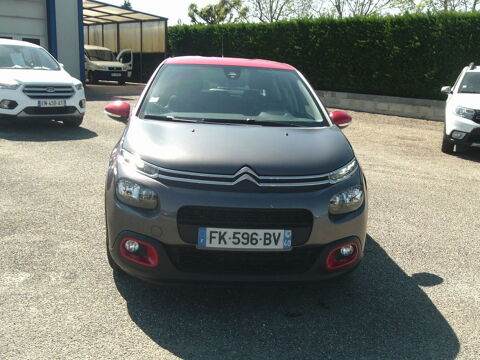 Citroen c3 Citroën
