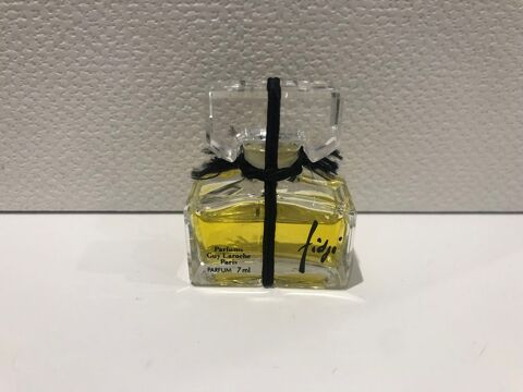 Miniature de parfum Fidji Guy Laroche 12 Charbonnières-les-Bains (69)