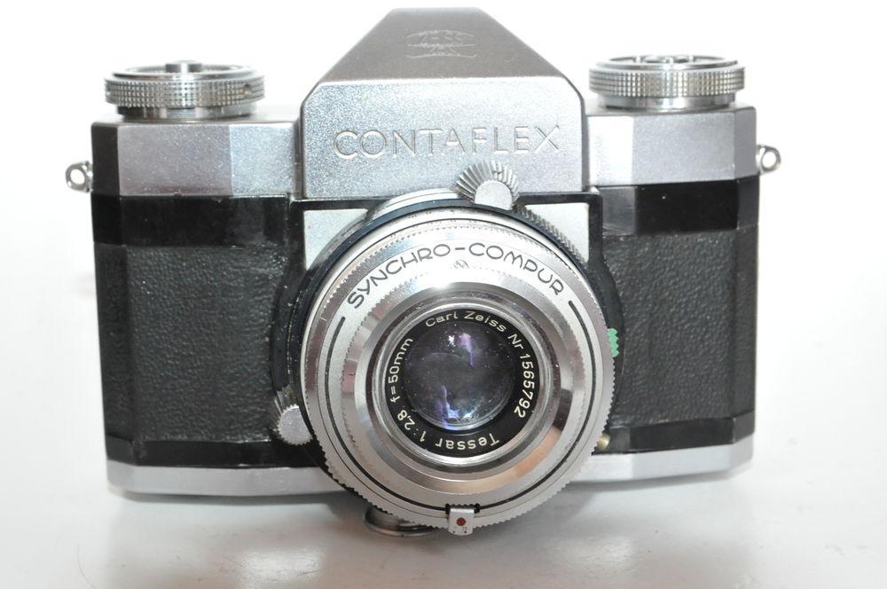 CONTAFLEX Photos/Video/TV