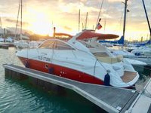 Vedette - Yacht - Offshore 2008 occasion 17000 La Rochelle