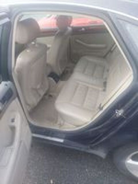 A6 2.5 TDI V6 - 155 Référence Multitronic A 2002 occasion 57175 Gandrange