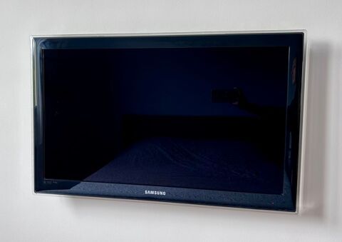 T�l�viseur Samsung UE32C5100 32  + Chromecast Google 110 Carcassonne (11)