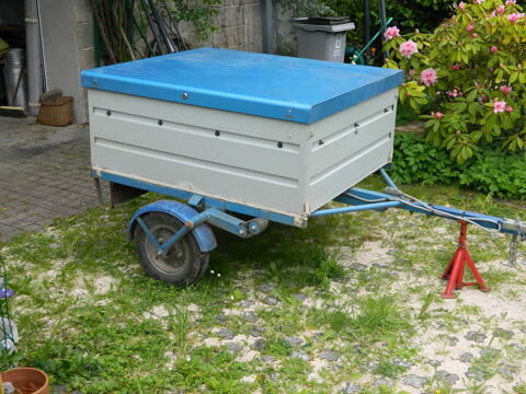 Pi&egrave;ces et &eacute;quipements Caravaning Pi&egrave;ces et &eacute;quipements Caravaning  occasion Silvarouvres 52120