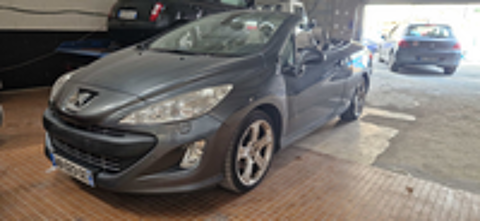 308 CC 1.6 THP 16V 156ch F&eacute;line 2010 occasion 77250 Villecerf