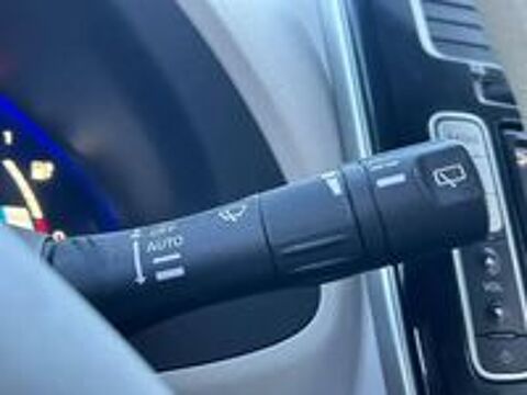 Leaf Electrique 24kWh Tekna 2017 occasion Binche