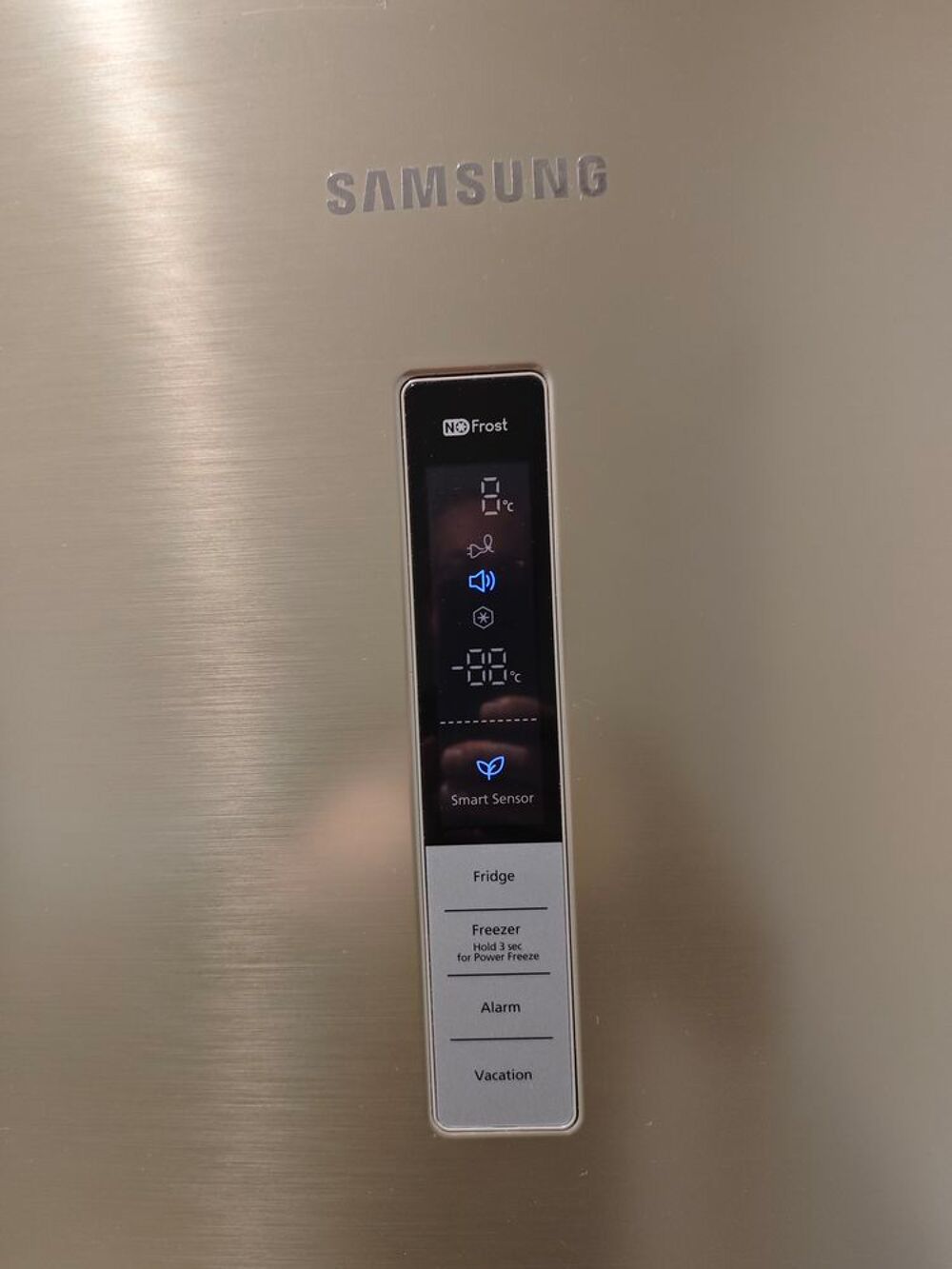 Frigidaire Samsung Electroménager