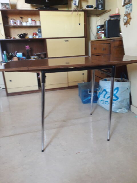 Tableformica plus 5 chaises 60e 60 Haubourdin (59)