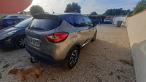 Captur TCe 120 Intens EDC 2014 occasion 82000 Montauban