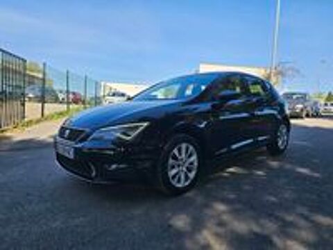 Leon 1.2 TSI 110 Start/Stop Style 2017 occasion 34690 Fabr&egrave;gues