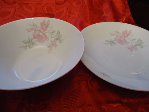 service vaisselle en porcelaine 120 P�riers (50)