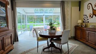  Maison � vendre 7 pi�ces 143 m�