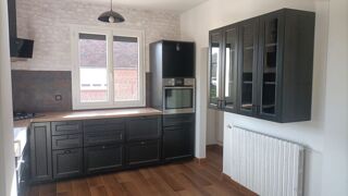  Maison à vendre 5 pièces 120 m²