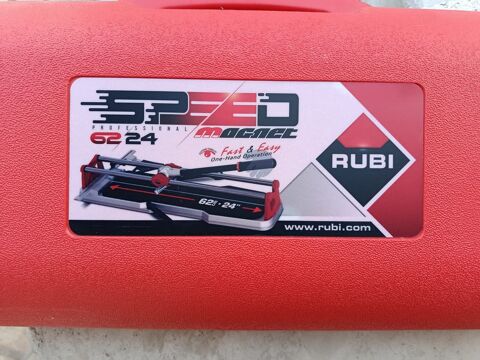 Coupe carreaux rubis  160 B�ziers (34)