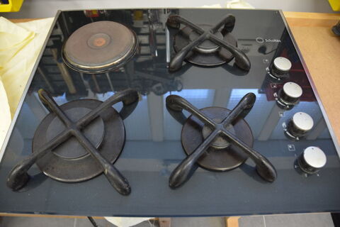 TABLE DE CUISSON TV 63S SCHOLTES 0 Sainte-Genevive-des-Bois (91)