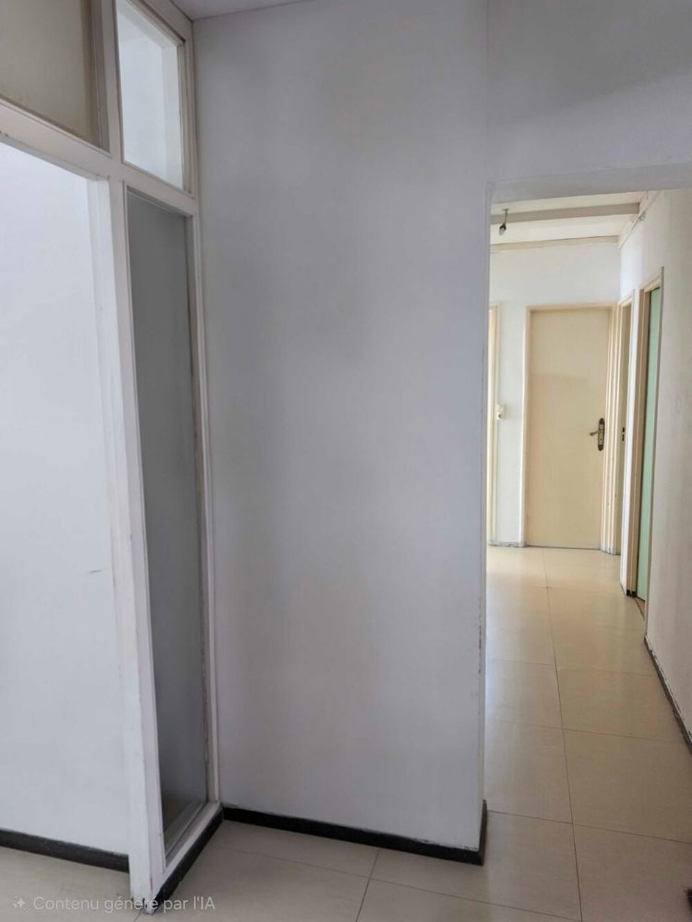 Vente Appartement APPARTEMENT F5 Viry-châtillon