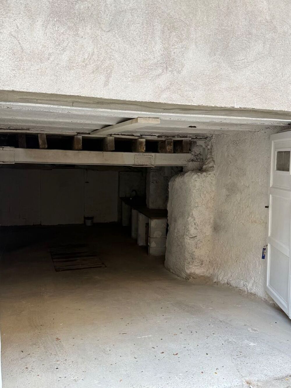 Location Parking/Garage BOX AUTOMOBILE DOUBLE EN ENFILADE Toul