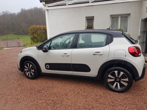 Citroen c3 Citro&euml;n  PureTech 110 S&S EAT6 