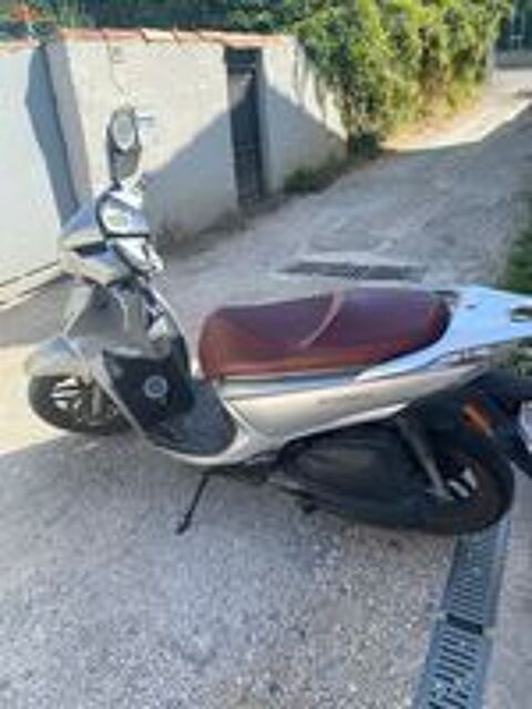 KYMCO 2022 occasion 13012 Marseille