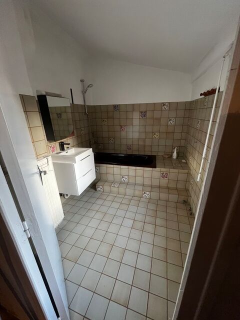  Appartement  louer 5 pices 116 m