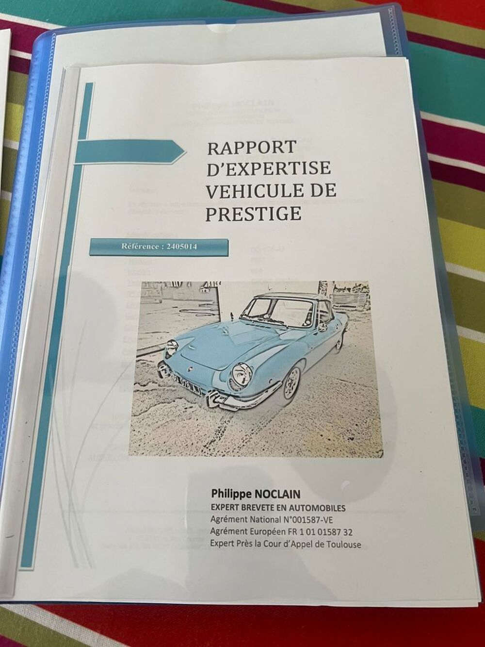  1972 occasion 81200 Aussillon