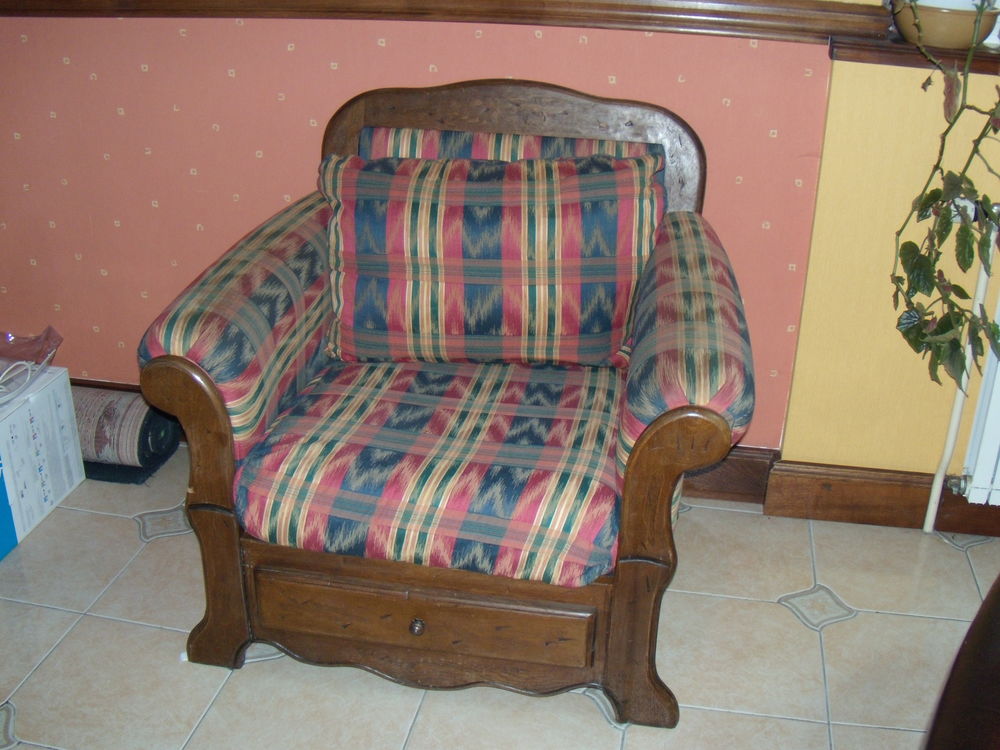 canap&eacute; + fauteuils Meubles