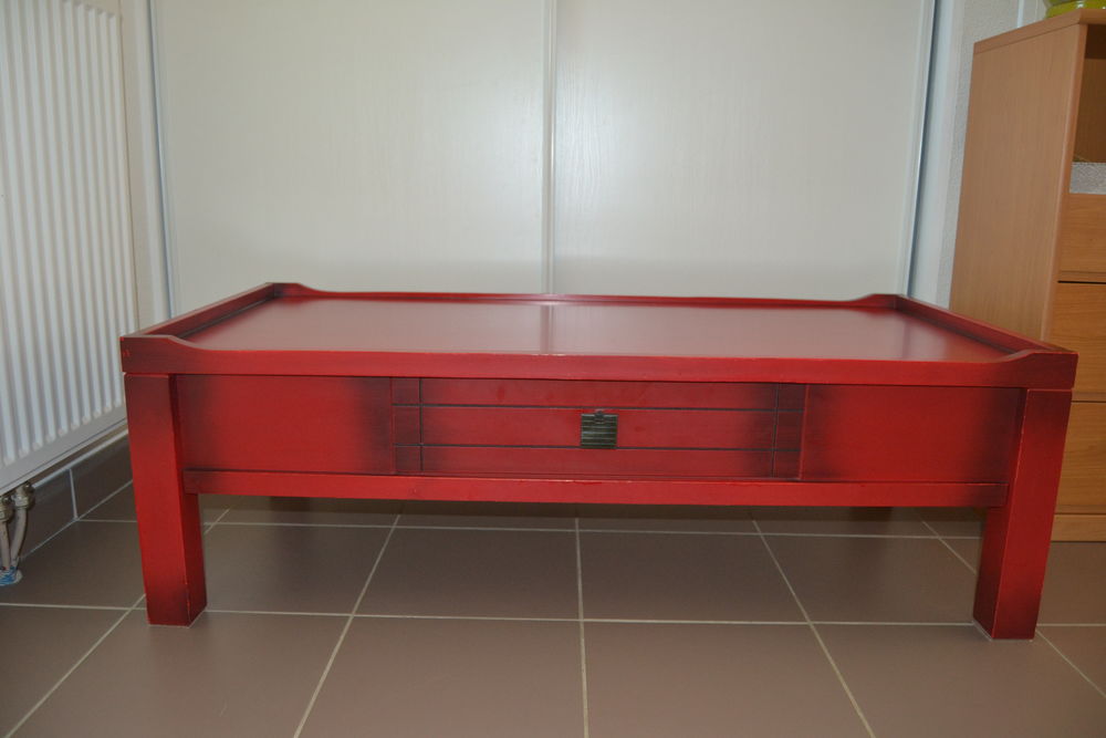 Table basse style chinois Meubles