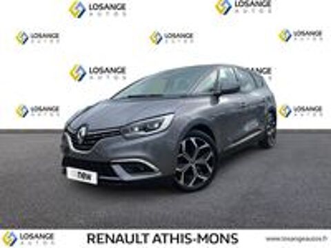 Annonce voiture Renault Grand scenic IV 23990 