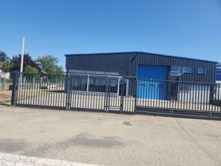  Atelier à vendre 6 pièces 1080 m²