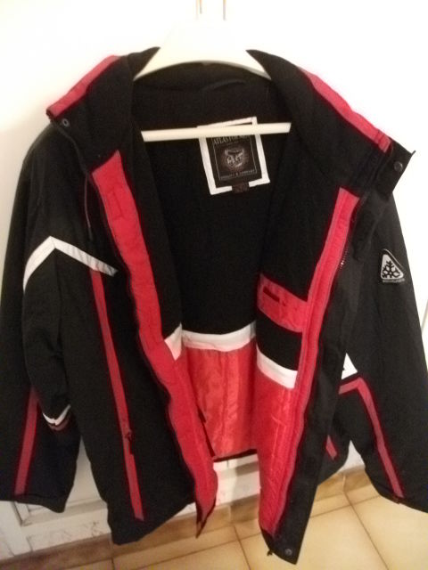 anorak   d�perlant 25 Saint-Beauz�ly (12)