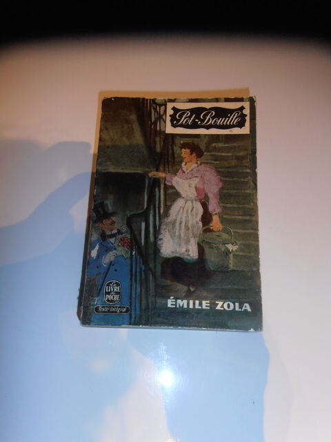 Pot-Bouille - 1959 (90) 10 Tours (37)