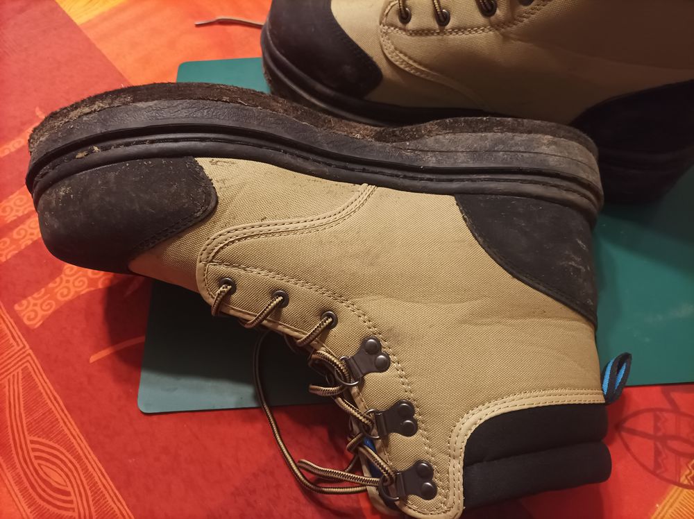 Chaussures de wading Sports