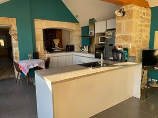  Maison  vendre 13 pices 301 m Beauregard-de-terrasson