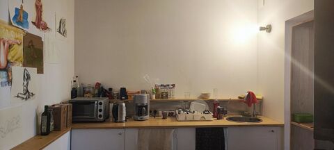  Atelier � louer 2 pi�ces 53 m�