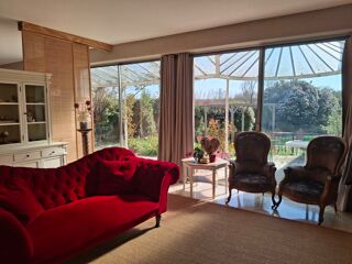  Maison � vendre 6 pi�ces 262 m� Saint-amand-sur-fion