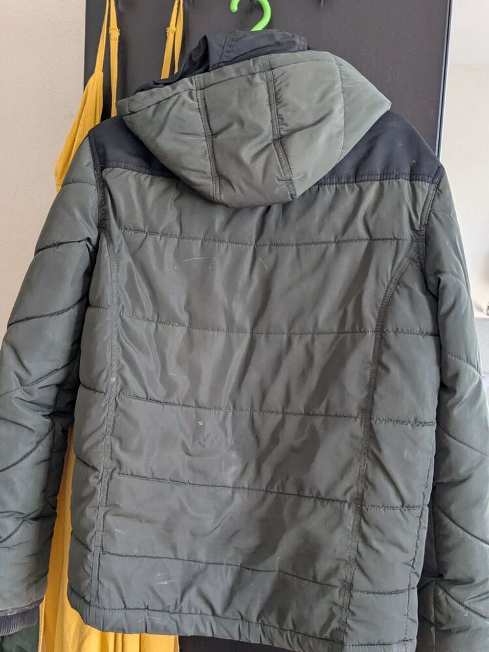Blouson Vêtements