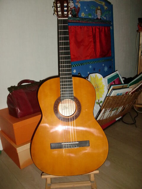 GUITARE 110 Roz-sur-Couesnon (35)