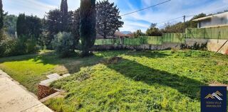  Terrain � vendre 702 m�