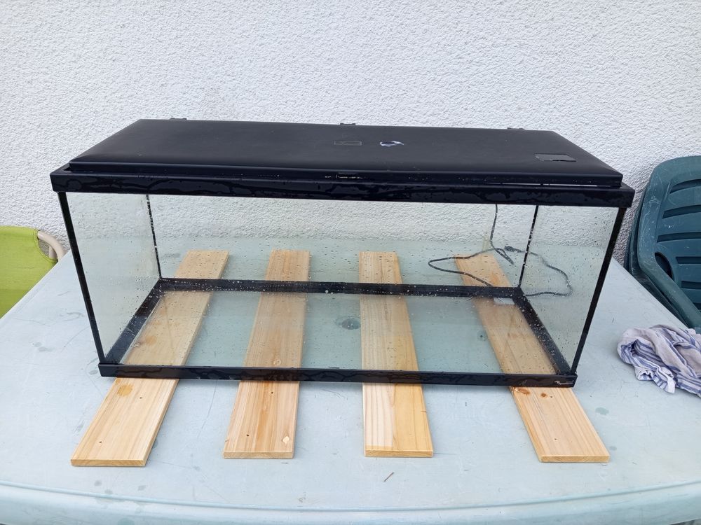   Proposer un prix aquariumssss 