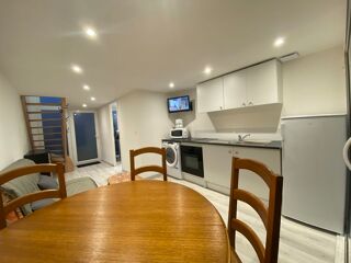  Maison  vendre 5 pices 89 m