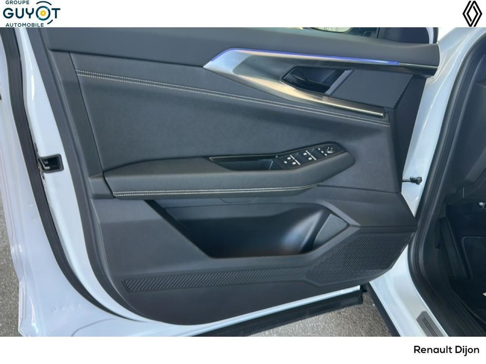 Austral E-Tech hybrid 200 Iconic 2023 occasion 21000 Dijon