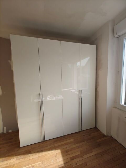 Dressing 4 portes 390 Nantes (44)