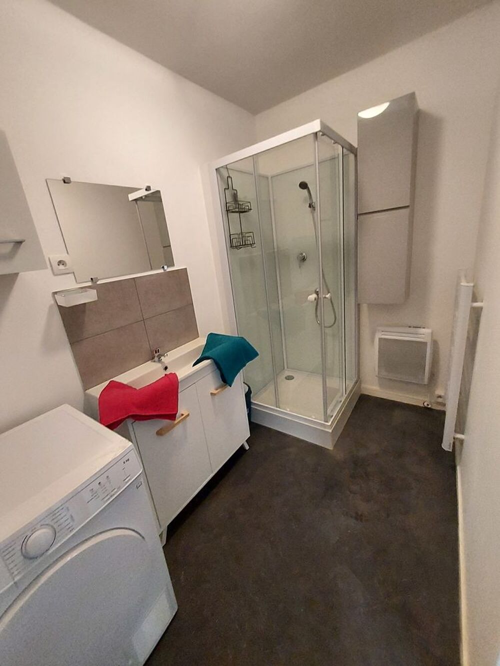 Location Colocation Colocation 81 m² 3 chambres Nancy