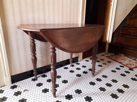 Table ronde 50 Casteljaloux (47)