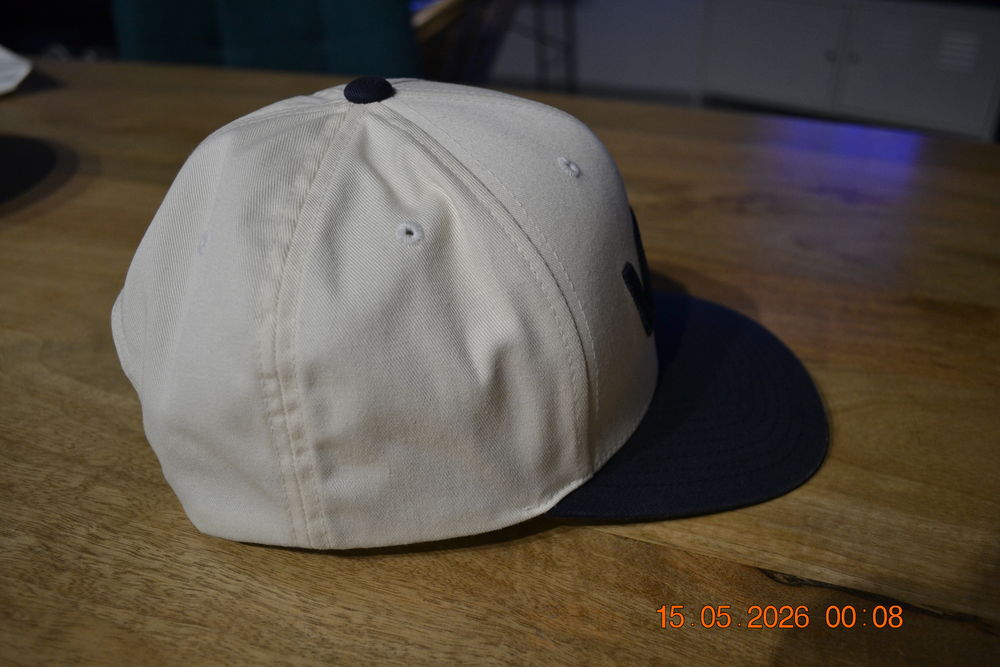 CASQUETTE VANS Vêtements