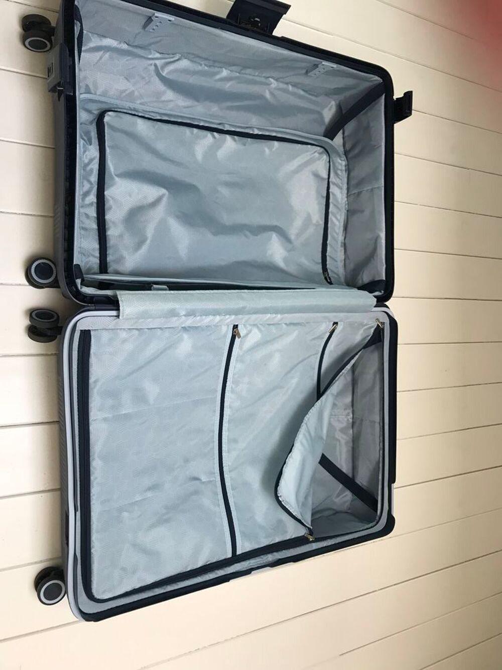 Valises Maroquinerie