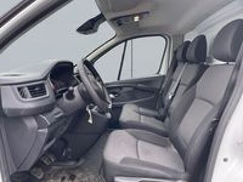 Trafic TRAFIC FGN L1H1 3000 KG BLUE DCI 130 CONFORT 2024 occasion 42120 Le Coteau