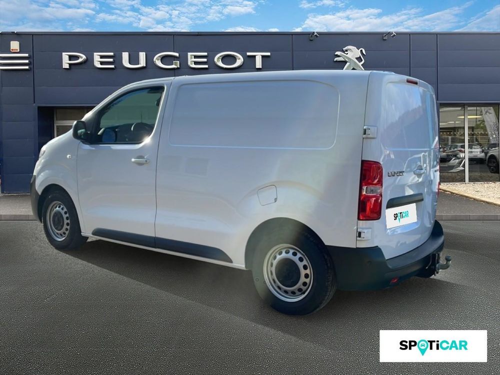 Expert EXPERT FGN TOLE COMPACT 1.5 BLUEHDI 120 S&S BVM6 URBAN 2021 occasion 46000 Cahors
