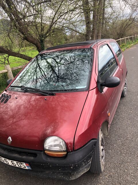Renault twingo 1.2i