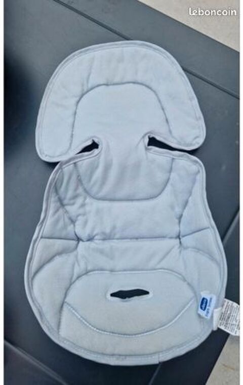 Landau poussette chicco 0 Saint-Amand-les-Eaux (59)